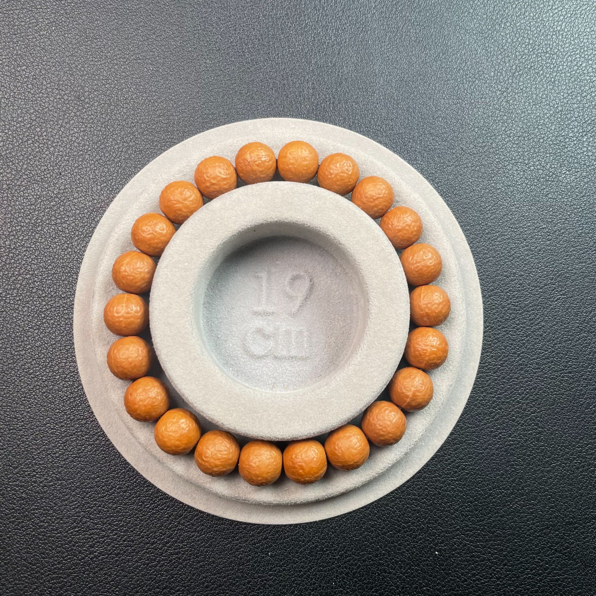 猴头核桃 手工波澜 二等品【非全品介意勿拍】