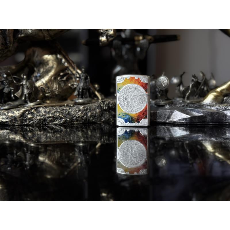 夜光罗盘 煤油机 L （不赠送煤油）