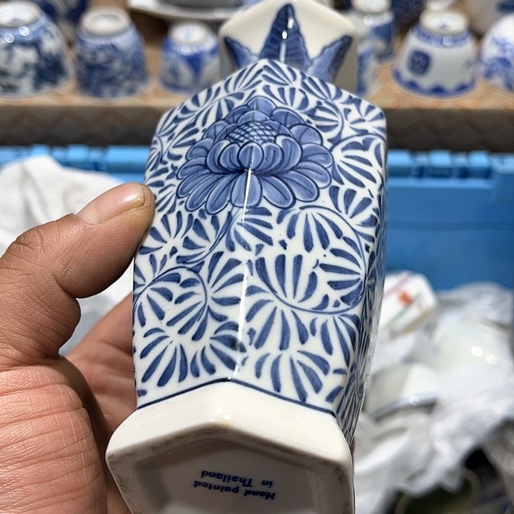 陶瓷茶玩榜第二十名