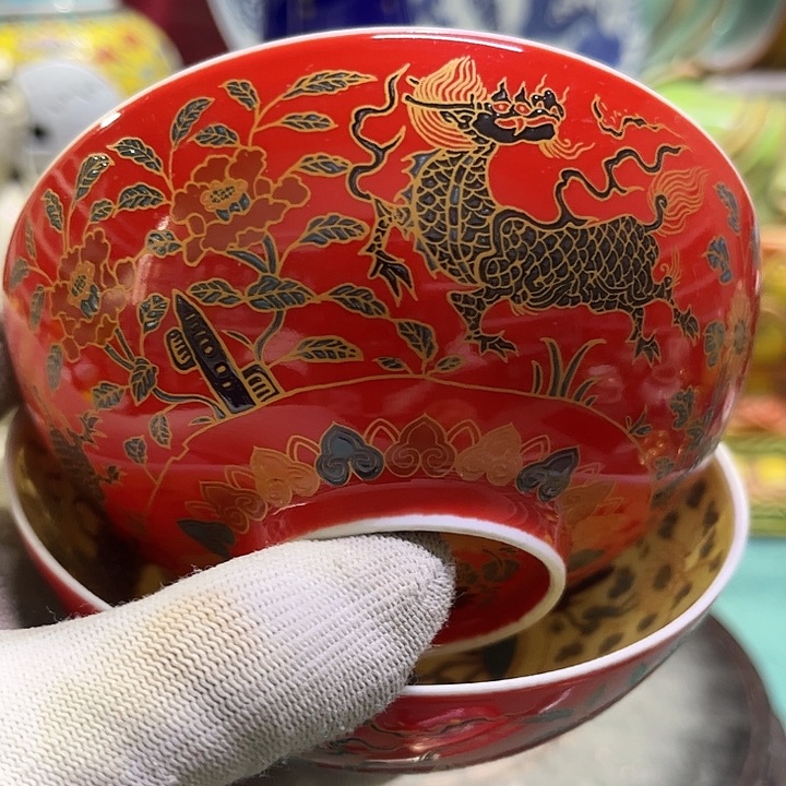 盖碗摆件摆件摆件摆件