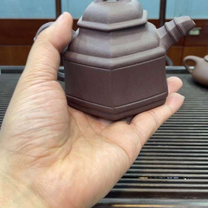 茶壶紫砂哈哈哈哈哈我真的好喜欢