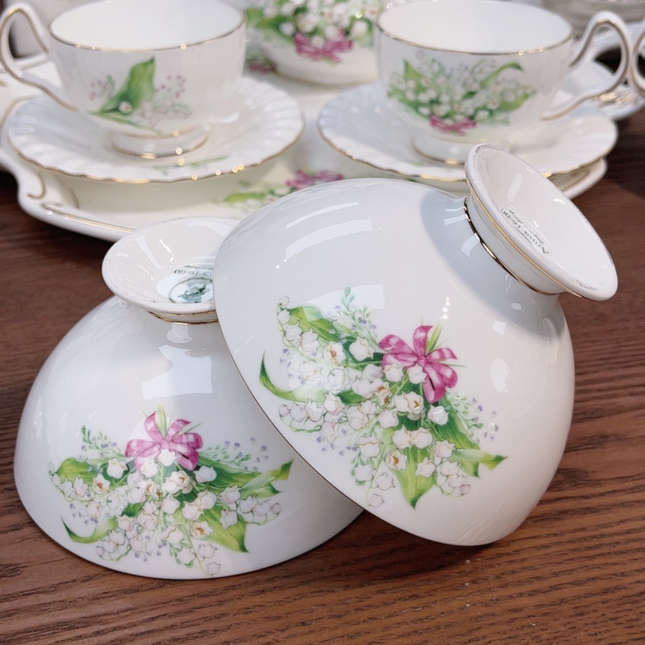 【闪购商品】瓷片饭碗————————————