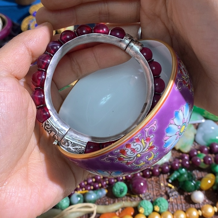 精美好好看漂亮大器冰*