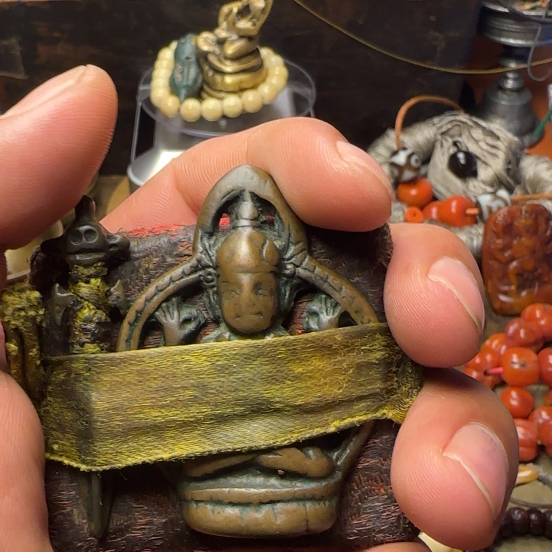 原生态扎西德勒1376