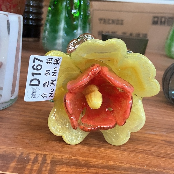 琉璃琉璃花高45口9