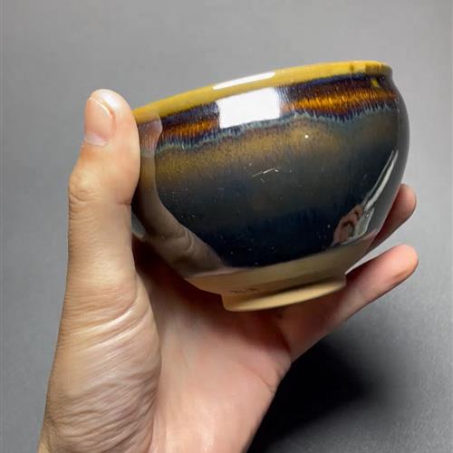 【闪购商品】茶盏-1029...........