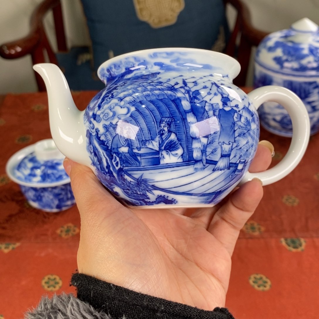 九鸣瓷艺九鸣瓷艺