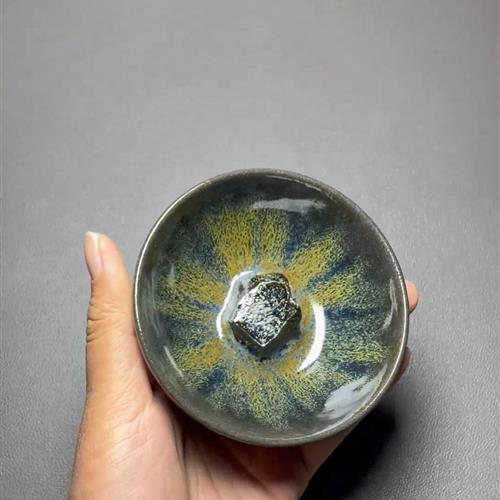 【闪购商品】茶盏-726............