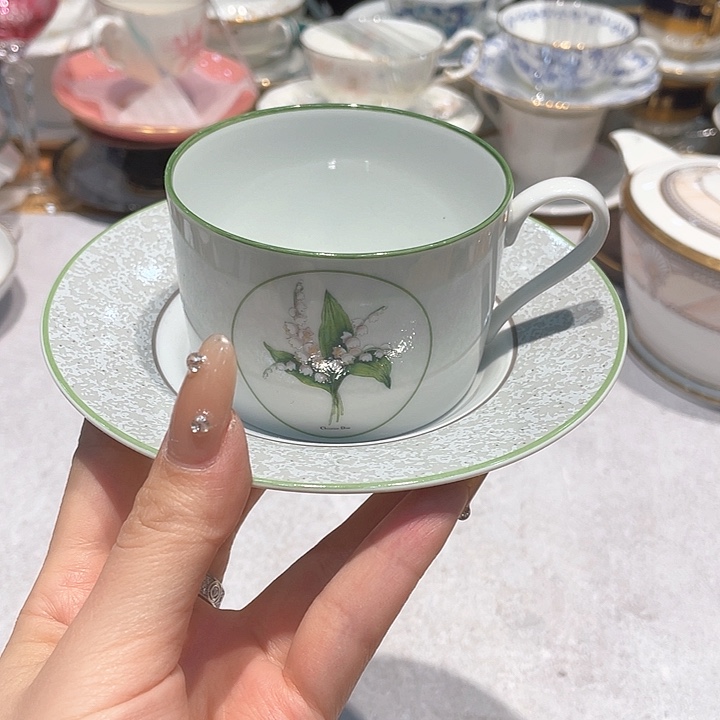 精品进口瓷器瓷片