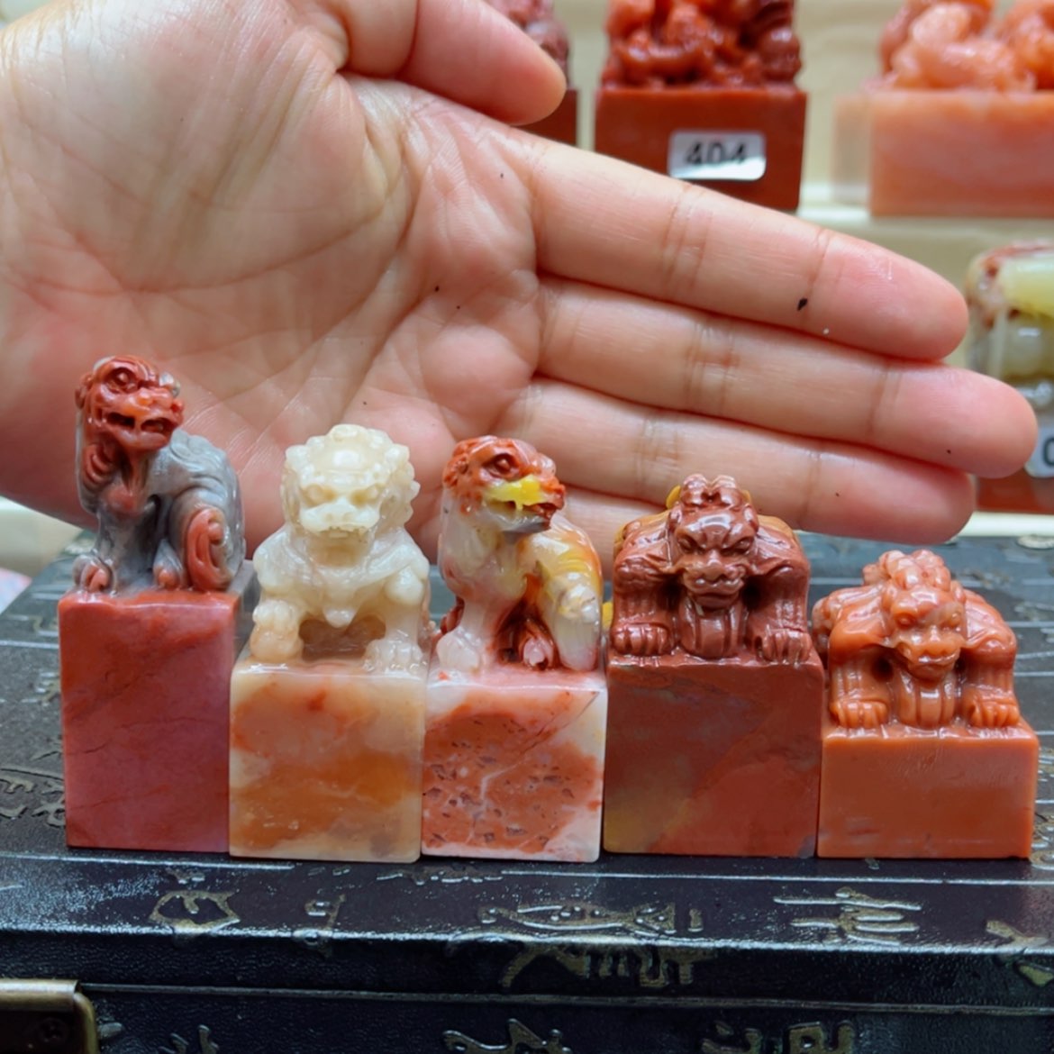 【闪购商品】老挝石111111111111111111