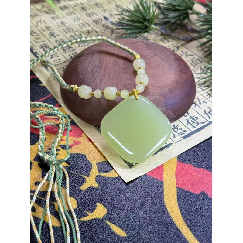 （年年粉丝专属）A46326精美项链