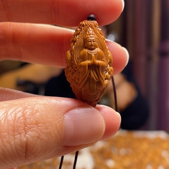 橄榄核手串/手链橄榄核