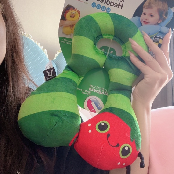 特价不退不换，护颈