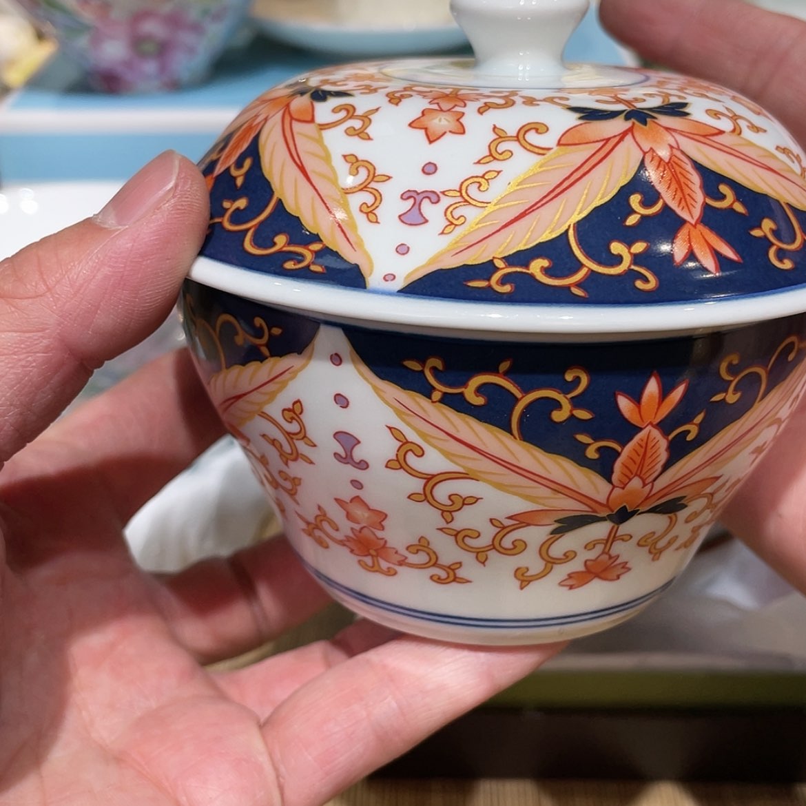 【闪购商品】瓷片和美陶瓷社真便宜