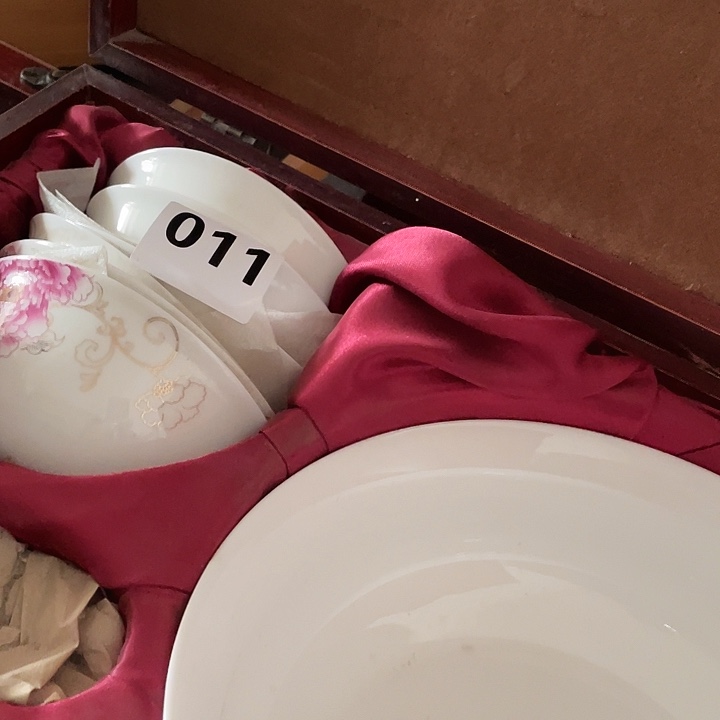 …………………………………………