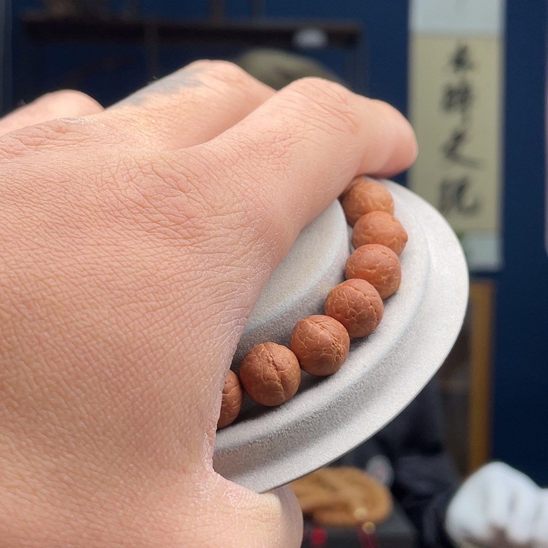 凤眼菩提吊坠每****天菩提7