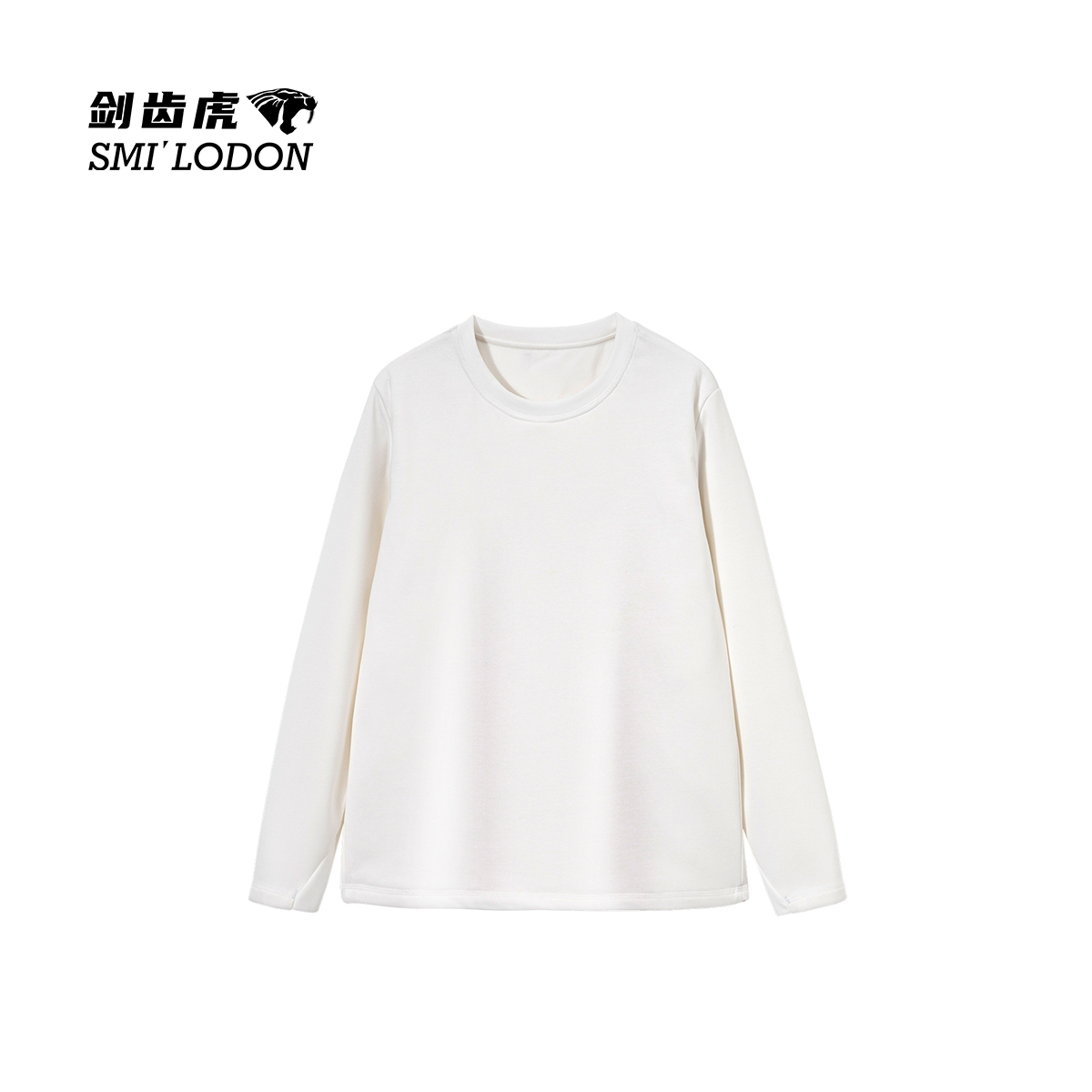 【李晨nic】全新升级2.0！『10A级抗菌』拒水鹅绒防油污T恤811