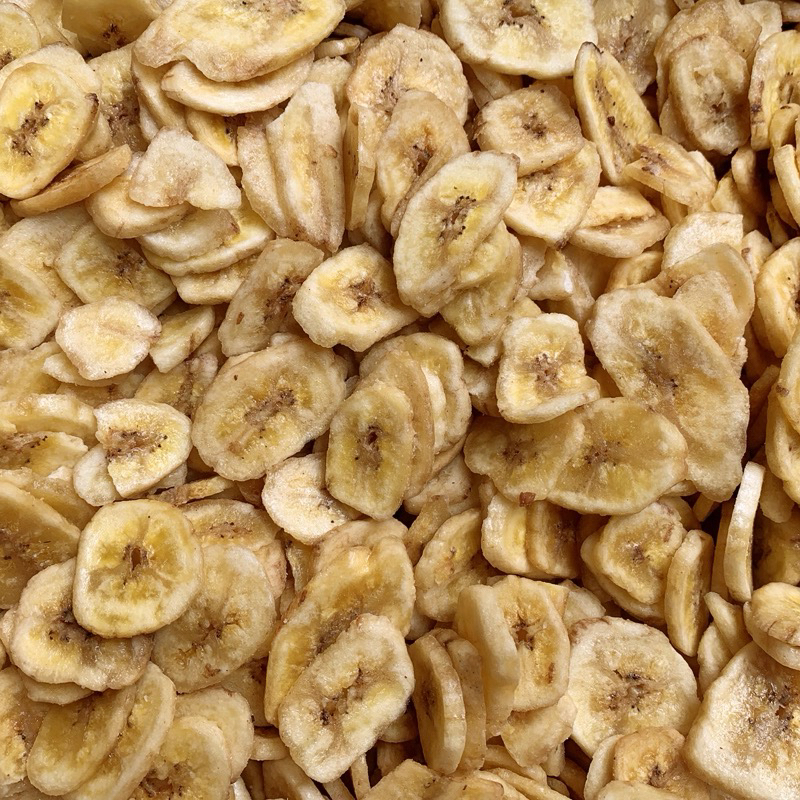 【芒果】云南土特产～香蕉干