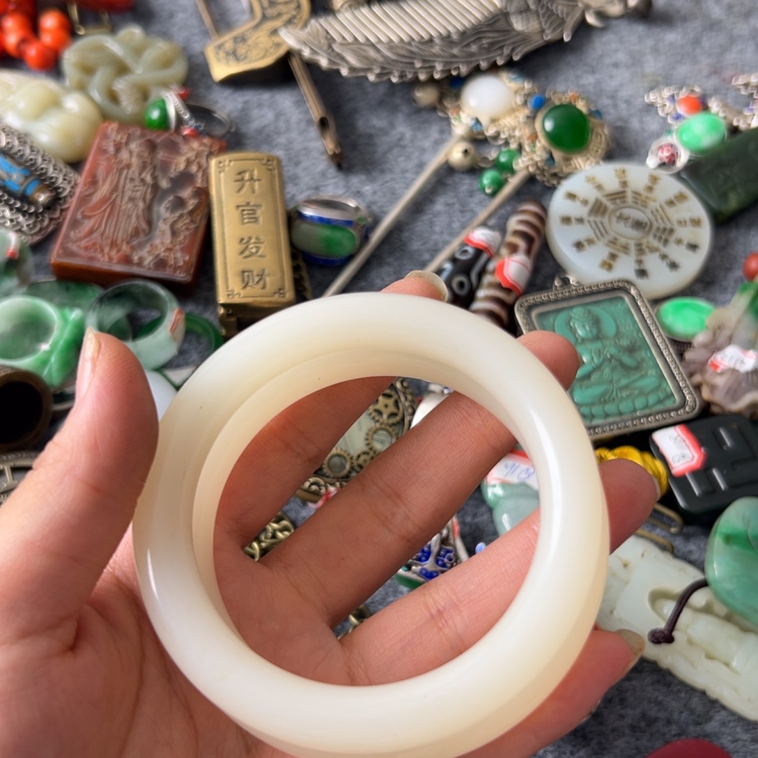 有***2琉璃手工艺品包邮不退不换谢谢