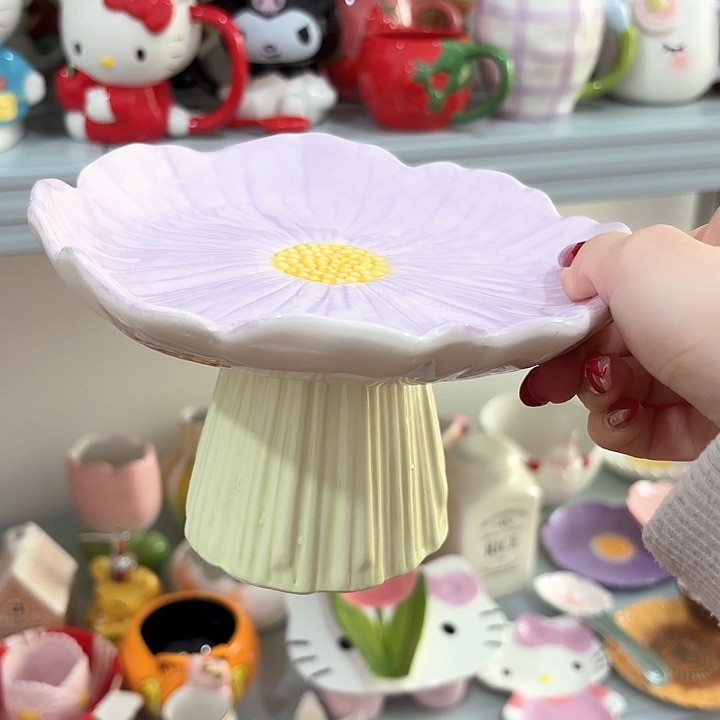 瓷片陶瓷完美主义慎拍