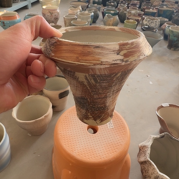 口12高14带孔一个