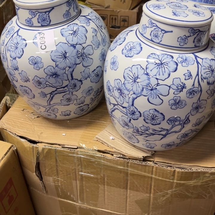 罗***烨陶瓷制品瑕疵处理