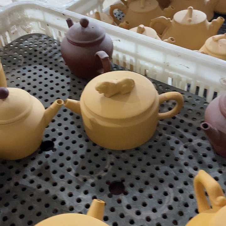 茶壶紫砂卧虎藏龙333