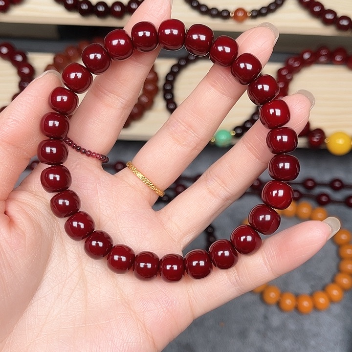 大*猴头手串毕业款老型96