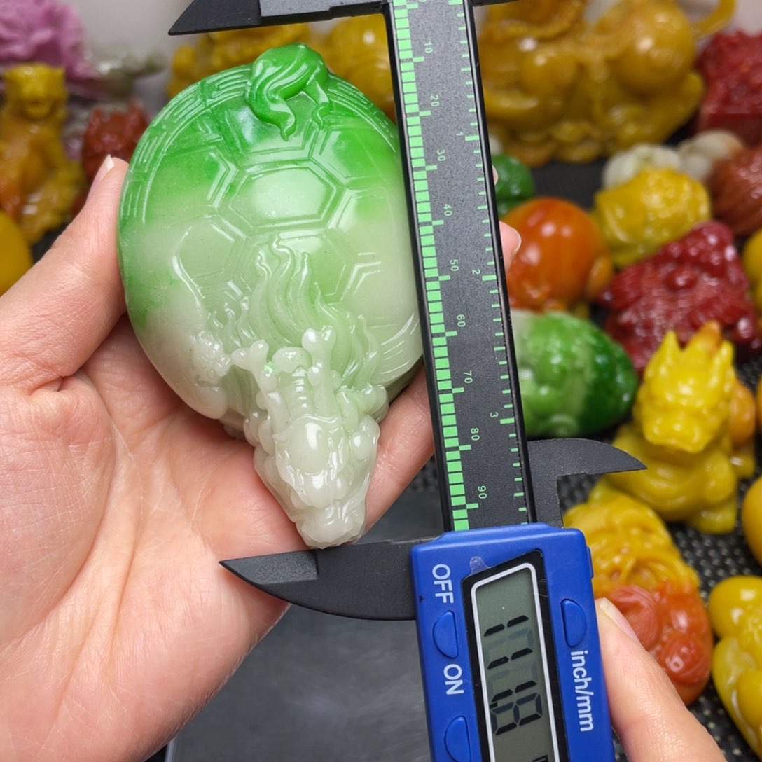 奇石手把件清仓特价