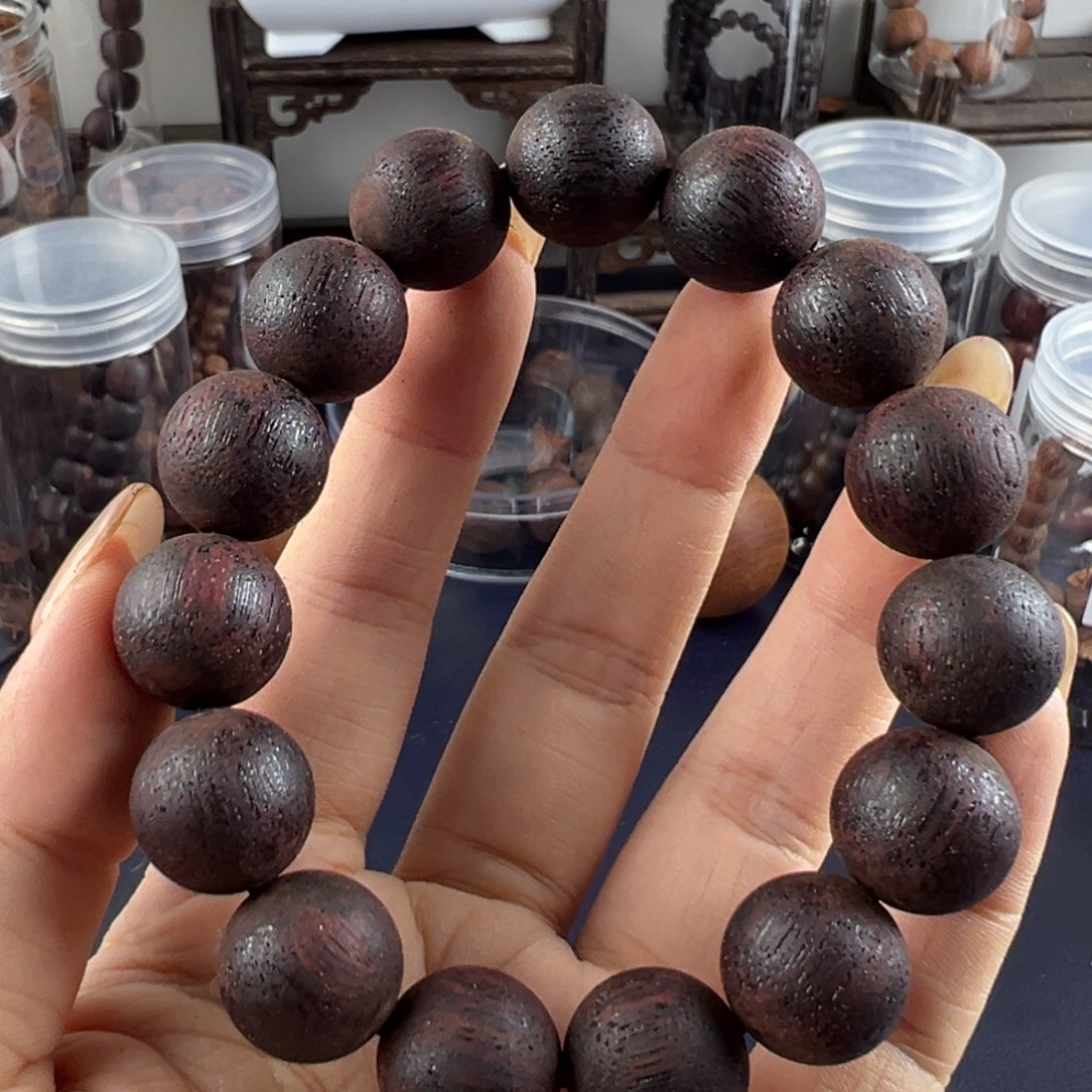 藤类?****?降真香缅甸东枝料红油1.5