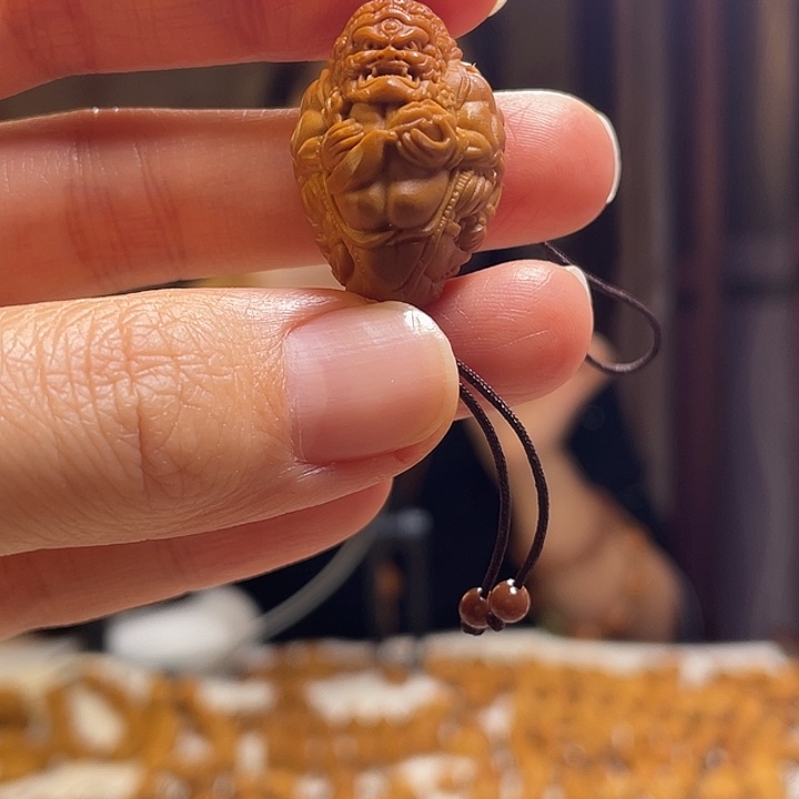 手串/手链橄榄核