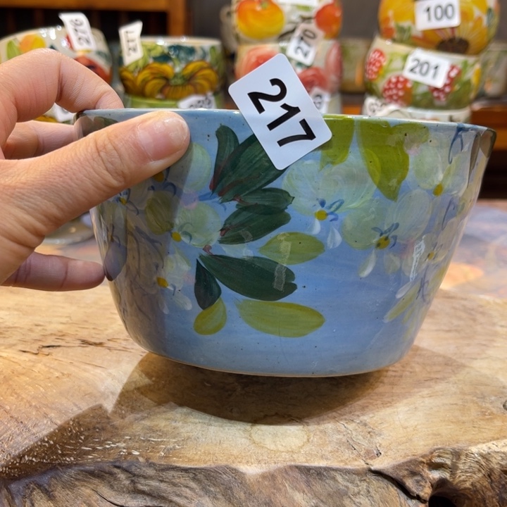 摆件景德镇手工制作