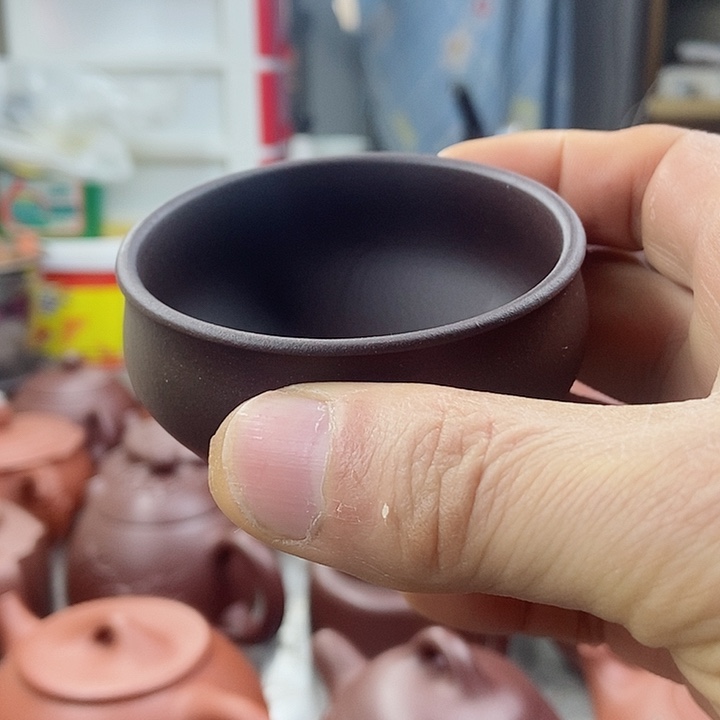 直播福利主人杯子