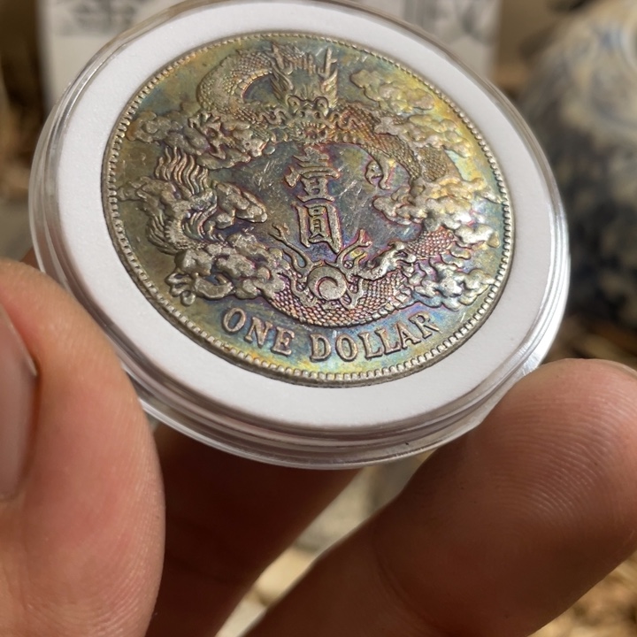 复古 可吹响可吸反龙洋工艺品家居摆件饰品摆