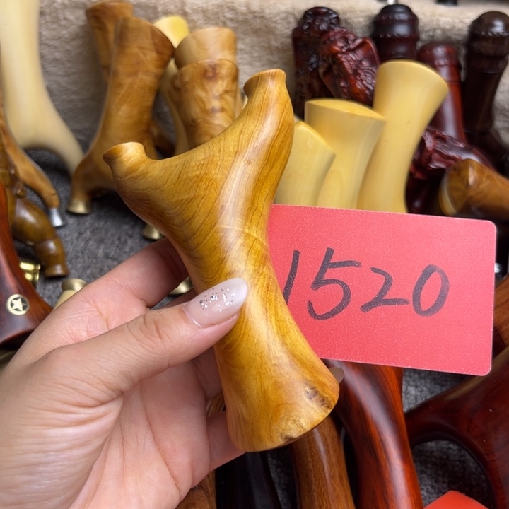 大果紫檀（缅甸花梨）1520