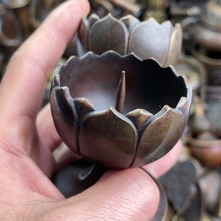 I don’t know if you can get 