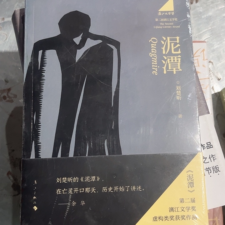 泥潭新书推荐全新