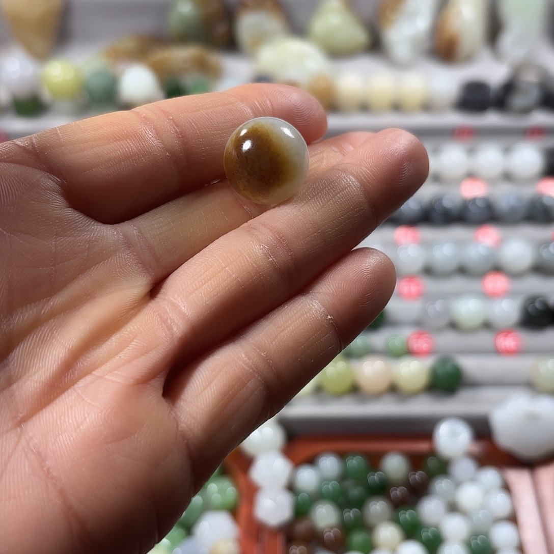 未镶嵌和田玉挂件5****0