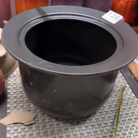 微瑕，明火，内口径21，高度15，126，4.2L