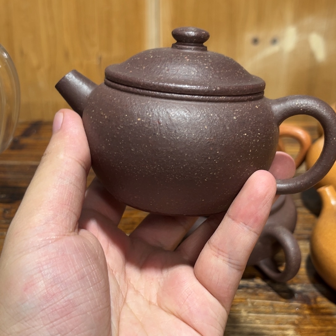 茶壶紫砂紫砂………………………………