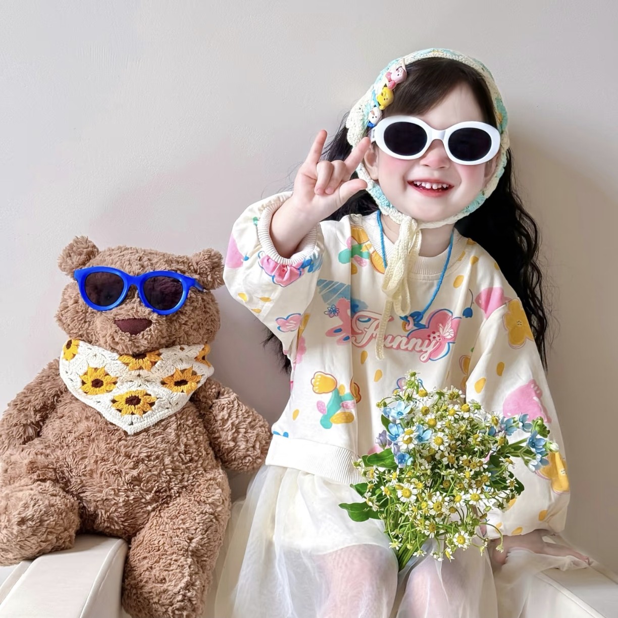 瑞宇童装商品链接（默认微瑕，介意勿拍，NO退NO换）