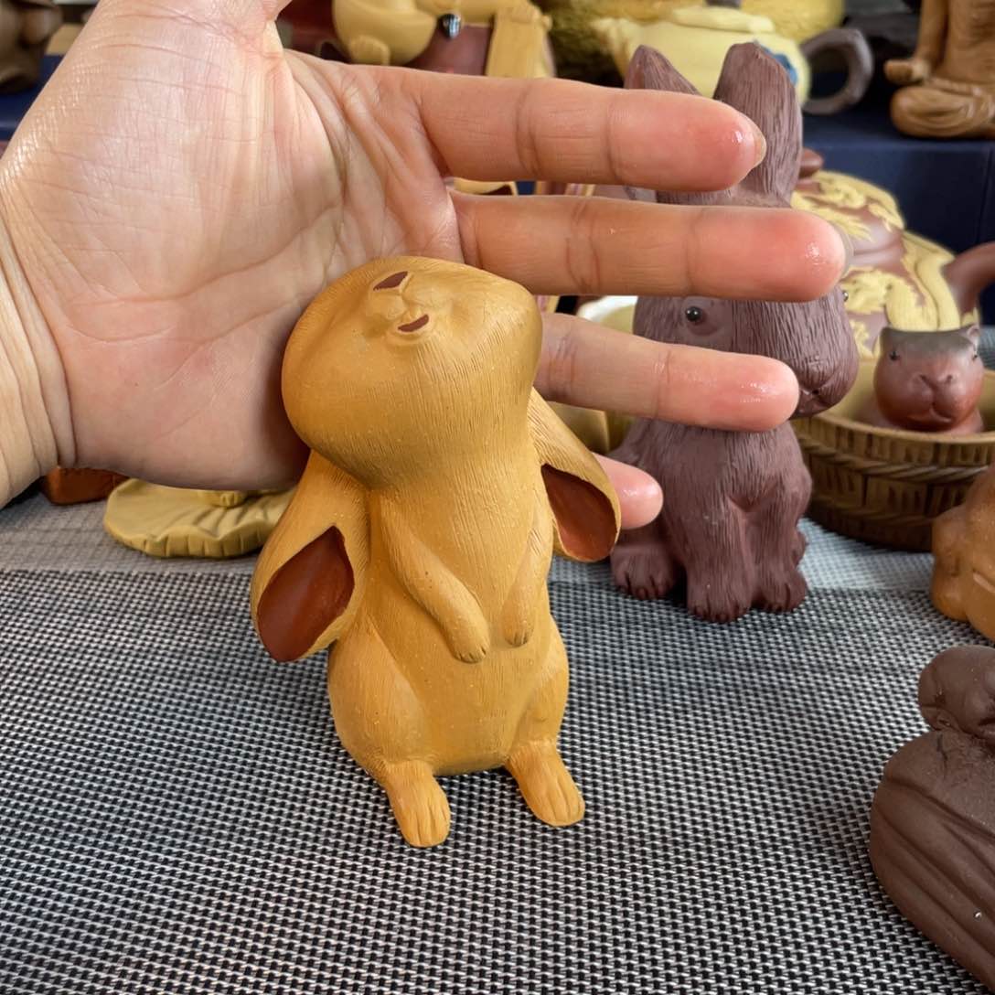 紫砂茶壶宜兴紫砂