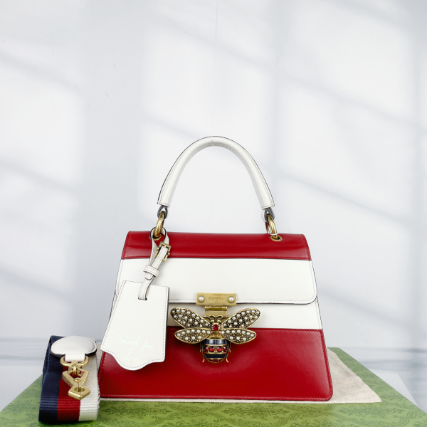 95新/古驰/包包/市场价24000/250529TA0042