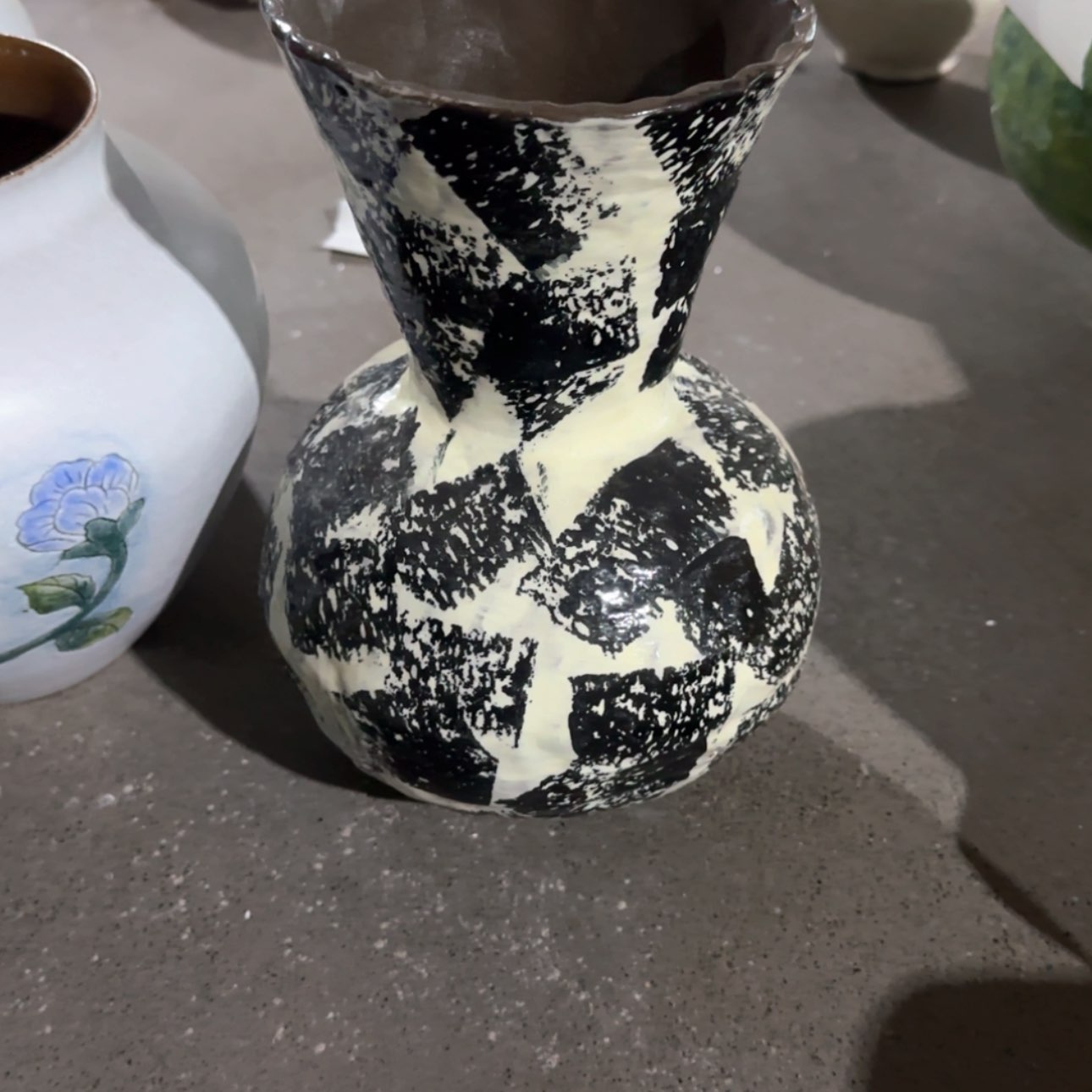 【闪购商品】陶瓷c*我们的目标是成为一个优秀