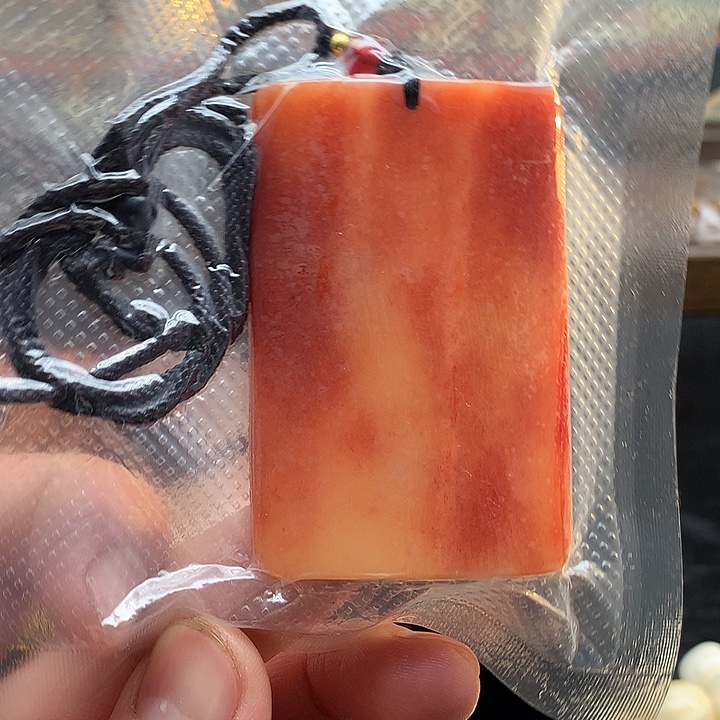 手串/手链驼骨手链