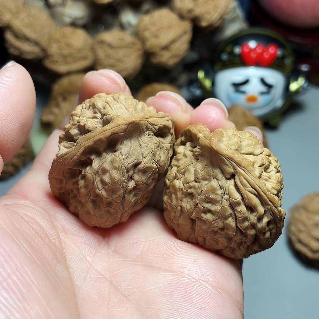 核桃手串/手链精品官帽蛇