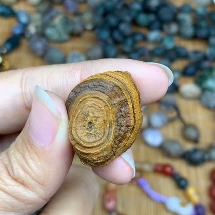 玛瑙/玉髓珠宝半成品未镶嵌保*