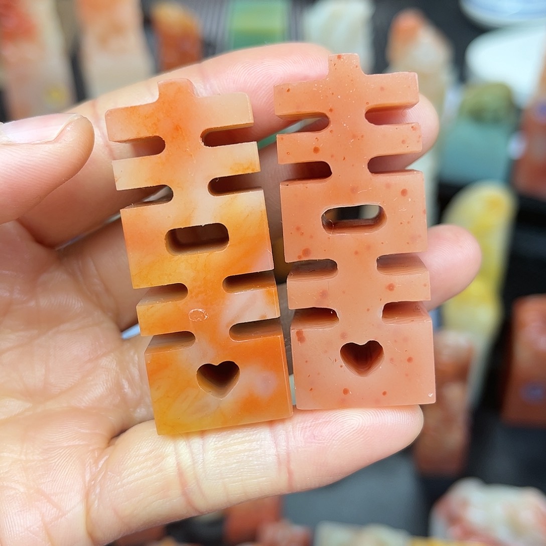 昌化石印石这种天气还穿