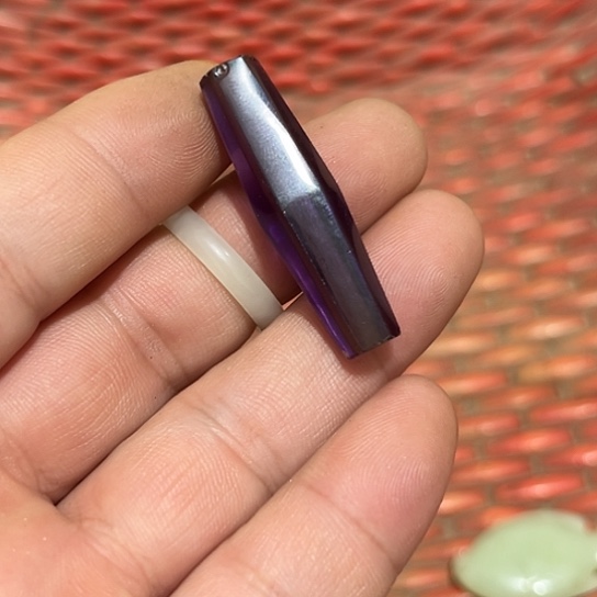 新***玉我也很喜欢这个风格啊