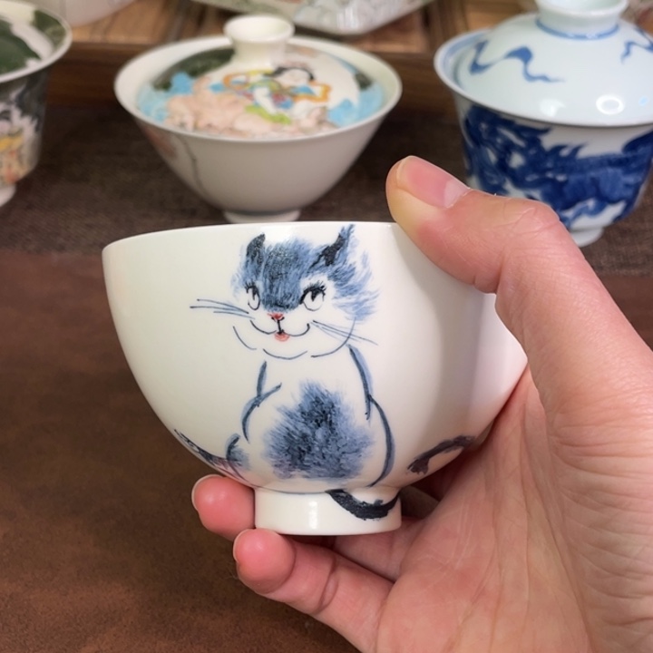     微瑕。        小雅。           5